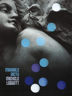 cover image of Mirabile Dictu
